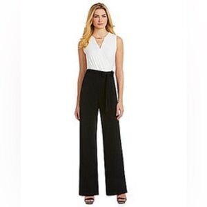 Calvin Klein Jumpsuit Romper